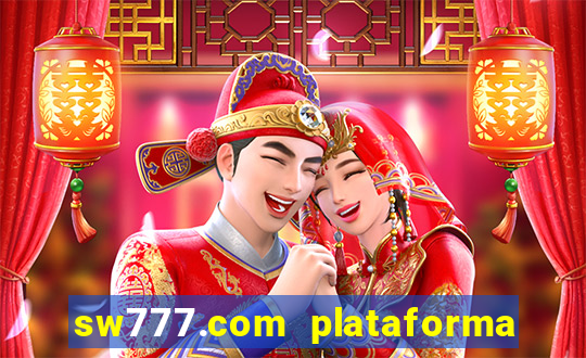 sw777.com plataforma cassino online